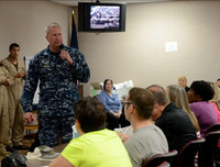 20 căn cứ quân sự lớn nhất của Mỹ ở nước ngoài