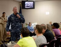 20 căn cứ quân sự lớn nhất của Mỹ ở nước ngoài