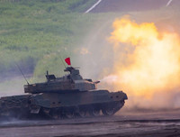 20 căn cứ quân sự lớn nhất của Mỹ ở nước ngoài