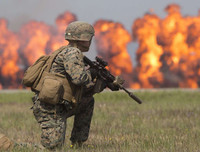 20 căn cứ quân sự lớn nhất của Mỹ ở nước ngoài