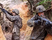 20 căn cứ quân sự lớn nhất của Mỹ ở nước ngoài