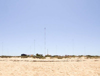 20 căn cứ quân sự lớn nhất của Mỹ ở nước ngoài