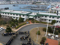 20 căn cứ quân sự lớn nhất của Mỹ ở nước ngoài