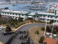 20 căn cứ quân sự lớn nhất của Mỹ ở nước ngoài