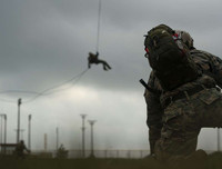 20 căn cứ quân sự lớn nhất của Mỹ ở nước ngoài