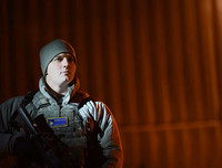 20 căn cứ quân sự lớn nhất của Mỹ ở nước ngoài