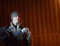 20 căn cứ quân sự lớn nhất của Mỹ ở nước ngoài