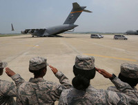 20 căn cứ quân sự lớn nhất của Mỹ ở nước ngoài