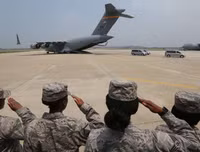 20 căn cứ quân sự lớn nhất của Mỹ ở nước ngoài