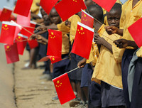 Vì sao Mỹ tính đóng cửa căn cứ không quân trị giá 110 triệu USD mới mở ở châu Phi?