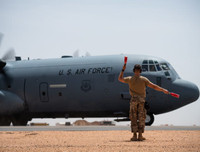 Vì sao Mỹ tính đóng cửa căn cứ không quân trị giá 110 triệu USD mới mở ở châu Phi?