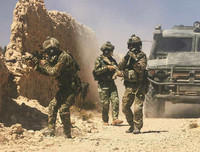 Vì sao Mỹ tính đóng cửa căn cứ không quân trị giá 110 triệu USD mới mở ở châu Phi?