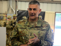 Vì sao Mỹ tính đóng cửa căn cứ không quân trị giá 110 triệu USD mới mở ở châu Phi?