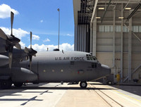 Vì sao Mỹ tính đóng cửa căn cứ không quân trị giá 110 triệu USD mới mở ở châu Phi?