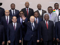 Vì sao Mỹ tính đóng cửa căn cứ không quân trị giá 110 triệu USD mới mở ở châu Phi?