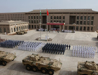 Vì sao Mỹ tính đóng cửa căn cứ không quân trị giá 110 triệu USD mới mở ở châu Phi?