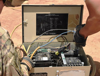 Vì sao Mỹ tính đóng cửa căn cứ không quân trị giá 110 triệu USD mới mở ở châu Phi?