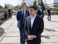 [Ảnh] Trải nghiệm rùng rợn khi tham quan 