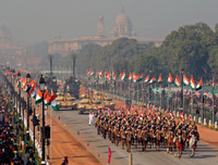 Việt Nam lọt danh sách 25 quân đội mạnh nhất thế giới 2019