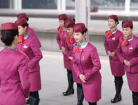 3 tỷ lượt người dịch chuyển dịp Tết Nguyên đán, Trung Quốc ứng phó thế nào?