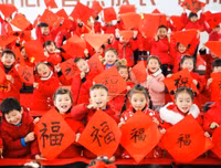 3 tỷ lượt người dịch chuyển dịp Tết Nguyên đán, Trung Quốc ứng phó thế nào?