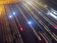 3 tỷ lượt người dịch chuyển dịp Tết Nguyên đán, Trung Quốc ứng phó thế nào?