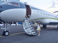 [ẢNH] Cuộc sống của giới thượng lưu Singapore có xa hoa tột đỉnh như trong 