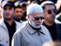 Vì đâu Mỹ từ chối rút quân, thậm chí dọa ngược Iraq?