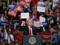 Những sự kiện gây sốc nhất chỉ trong 100 ngày đầu tiên của năm 2020