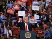 Những sự kiện gây sốc nhất chỉ trong 100 ngày đầu tiên của năm 2020