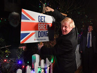 Những sự kiện gây sốc nhất chỉ trong 100 ngày đầu tiên của năm 2020