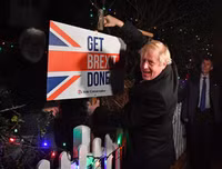 Những sự kiện gây sốc nhất chỉ trong 100 ngày đầu tiên của năm 2020