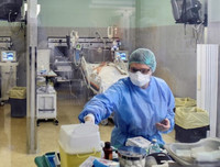 Những sự kiện gây sốc nhất chỉ trong 100 ngày đầu tiên của năm 2020