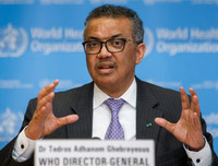 Những sự kiện gây sốc nhất chỉ trong 100 ngày đầu tiên của năm 2020