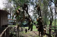 [ẢNH] Rùng rợn khi đặt chân lên Đảo Búp bê ma quái với những câu chuyện đầy ám ảnh