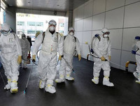 Hàn Quốc điều tra nhà thờ Shincheonji, ổ dịch Covid-19 lớn nhất nước này