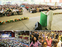 Hàn Quốc điều tra nhà thờ Shincheonji, ổ dịch Covid-19 lớn nhất nước này