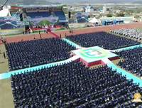 Hàn Quốc điều tra nhà thờ Shincheonji, ổ dịch Covid-19 lớn nhất nước này