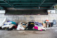 Chuyện khó tin: Hàng trăm nghìn người ở Đức sống trong cảnh 