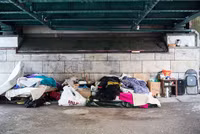 Chuyện khó tin: Hàng trăm nghìn người ở Đức sống trong cảnh 