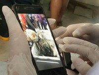 Kinh sợ vụ nữ triệu phú Thái Lan bị sát hại, đổ bê tông vào tủ lạnh