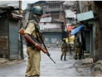 [Ảnh] Cuộc sống thường ngày ở Kashmir, nơi 