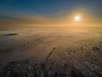 Thông điệp về môi trường thế giới qua những bức ảnh đoạt giải CIWEM 2019