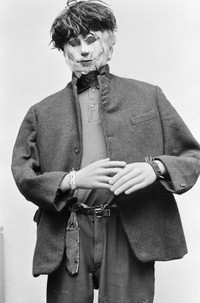 [ẢNH] Những bức hình gây ám ảnh về cuộc đời tên giết người hàng loạt được mệnh danh 