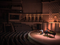 New York Times tung bộ ảnh về các không gian công cộng nổi tiếng mùa dịch Covid-19