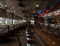 New York Times tung bộ ảnh về các không gian công cộng nổi tiếng mùa dịch Covid-19