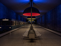 New York Times tung bộ ảnh về các không gian công cộng nổi tiếng mùa dịch Covid-19