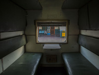 New York Times tung bộ ảnh về các không gian công cộng nổi tiếng mùa dịch Covid-19