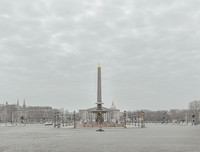 New York Times tung bộ ảnh về các không gian công cộng nổi tiếng mùa dịch Covid-19