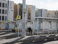 New York Times tung bộ ảnh về các không gian công cộng nổi tiếng mùa dịch Covid-19